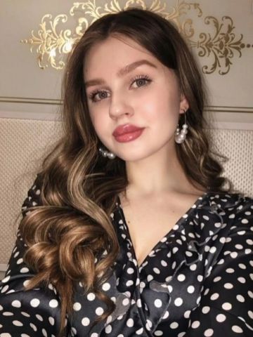 Серафима
